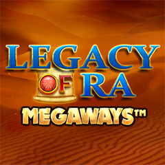 Legacy Of Ra Megaways