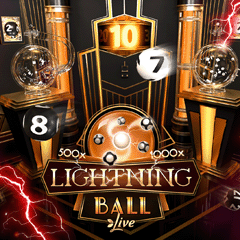 Lightning Ball