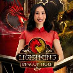 Lightning Dragon Tiger