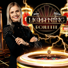 Lightning Roulette