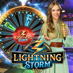 Lightning Storm