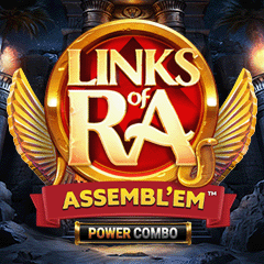 Links Of Ra Assemblem