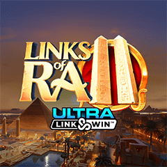 Links Of Ra 2