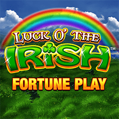 Luck O The Irish Fortune Play