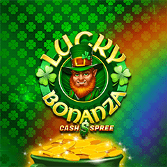 Lucky Bonanza Cash Spree