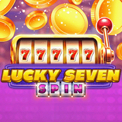 Lucky Seven Spin