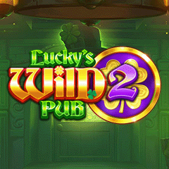 Luckys Wild Pub 2