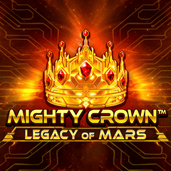 Mighty Crown Legacy Of Mars