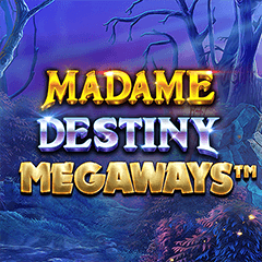 Madame Destiny Megaways