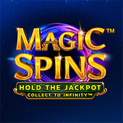 Magic Spins