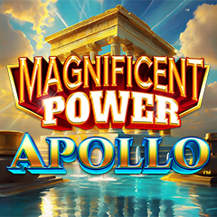 Magnificent Power Apollo