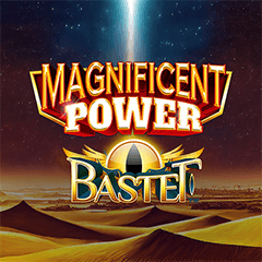Magnificent Power Bastet