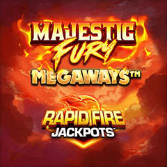 Majestic Fury Megaways Rapid Fire Jackpots