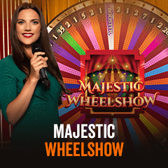 Majestic Wheelshow
