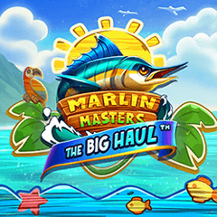Marlin Masters The Big Haul
