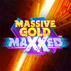 Massive Gold MAXXED