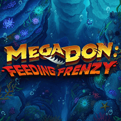 Mega Don Feeding Frenzy
