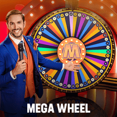 Mega Wheel