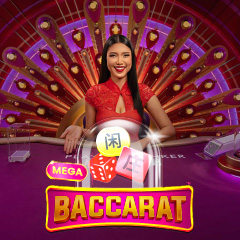 Mega Baccarat