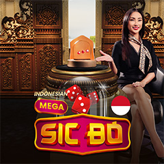 Mega Sic Bo