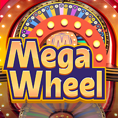 Mega Wheel