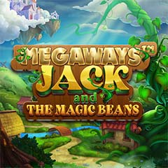 Megaways Jack And The Magic Beans