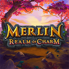 Merlin Realm Of Charm