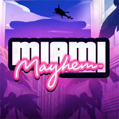 Miami Mayhem