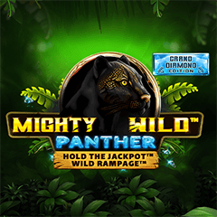 Mighty Wild Panther Grand Diamond Edition