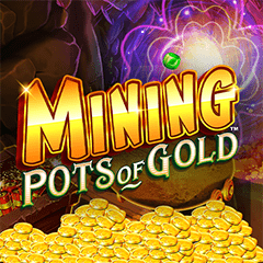 Mining Pots Of Gold
