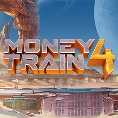 Money Train 4