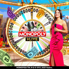 Monopoly Live
