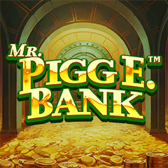 Mr Pigg E Bank