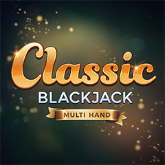Multihand Classic Blackjack