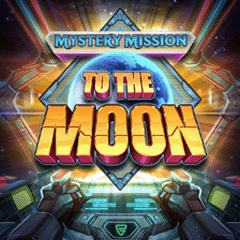 Mystery Mission To The Moon