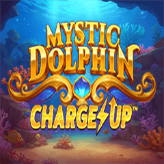 Mystic Dolphin Charge Up