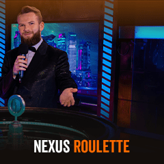 Nexus Roulette