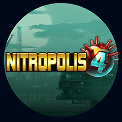 Nitropolis 4