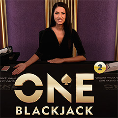 ONE Blackjack 2 Ruby