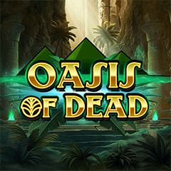 Oasis Of Dead