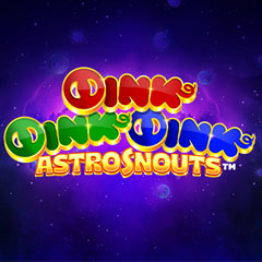 Oink Oink Oink Astrosnouts