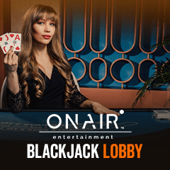Blackjack Lobby