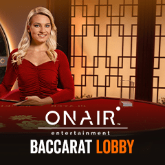 Baccarat Lobby