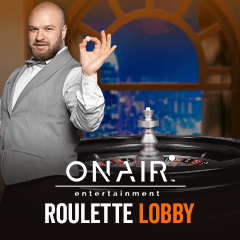 Roulette Lobby