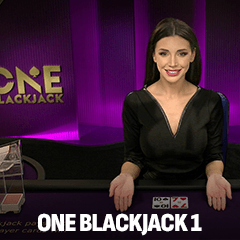 ONE Blackjack 1