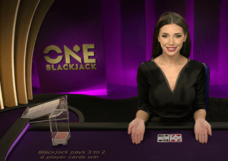 ONE Blackjack 1