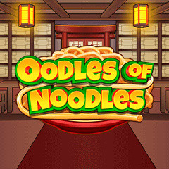 Oodles Of Noodles