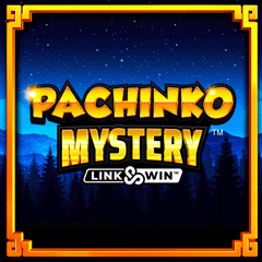 Pachinko Mystery Link And Win