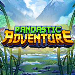 Pandastic Adventure