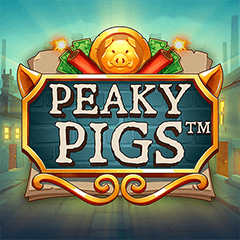 Peaky Pigs